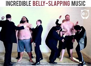 1M views · 14K reactions | Incredible belly-slapping music by Matt Nickle Music | Bored Panda Art | Facebook