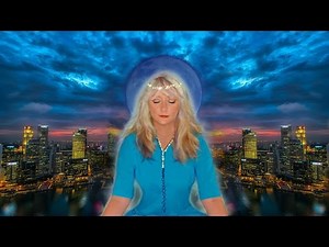 8 Hour Buddhist Meditation Lucid Dream Chakras for Sleep and Good Dreams