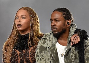 ‘You Can't Get No Higher Than This’: Beyoncé Drops' America Has A Problem' Remix With ‘Honorary Beyhive’ Member Kendrick Lamar