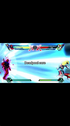 #deadpool #core #marvelvscapcom #gamingnostalgia | deadpool marvel vs capcom