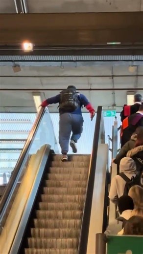 VAMOS, CAMPEÓN! Tú puedes, no dejes que esos kilitos de más te impidan llegar a la cima