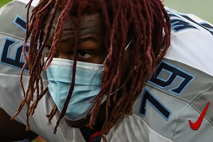 Dolphins Forced To Cut First-Round Pick Isaiah Wilson 3 Days After Trading For Him