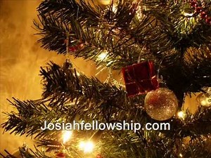 Wada Din ayea Christmas song by Ernest Mall