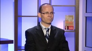 Mathieu Guidère, Professor of Islamic Studies, University of Toulouse