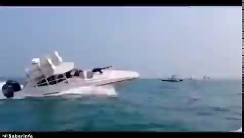 TRUMP'S HORMUZ TAKEOVER: IRAN VOWS MASSIVE RETALIATION AS US TANKERS FLOOD IN Nobody knows exactly what the Trump has planned next. But one thing is crystal clear from fresh reports: Iran and its Revolutionary Guards are fully prepared and already threatening massive retaliation. ESCALATION EXPLODES ON THE WATER ➡️ The Iranian Revolutionary Guard spokesman just slammed the US decision to impose sea traffic restrictions as an illegal act and a clear case of sea piracy. ➡️ He declared that enemy-l