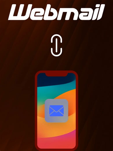 Need to add your ProRedLine hosting email to iOS Mail? This is the fastest way via cPanel. Save this for later! #iPhone #emailsetup #cPanel #IMAP #SMTP #WebHosting #hosting #ProRedLine #email #webmail