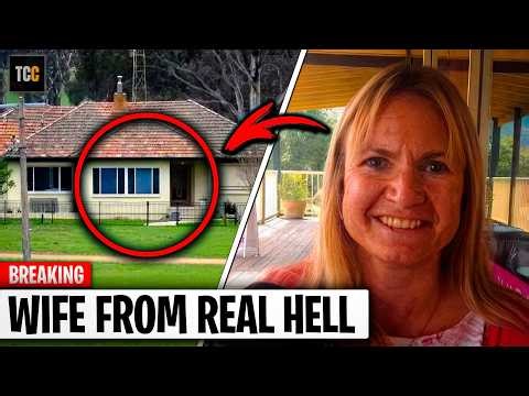 Bloodbath on The Farm: The Case Of Natasha Darcy | True Crime Documentary