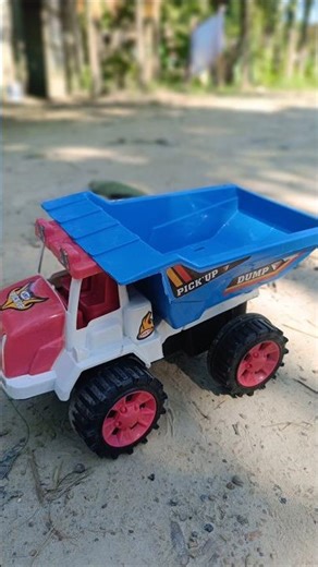 new RC remote control tipper unboxing#short video🔥🔥