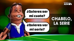 Chabelo regresa a la televisión y anuncia a su llegada al streaming, así lo compartió con sus fans en redes sociales. | Aires de Hidalgo | Facebook