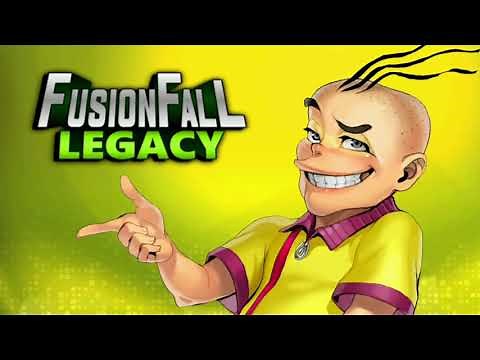 Eddy Voice from Fusionfall Legacy (Ed, Edd n Eddy) @Edd Network