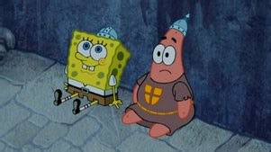 SpongeBob SquarePants: Season 4 Episode 6 Dunces and Dragons