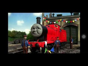 Best dressed engine (Series 2 Style)