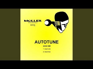 Track Two (Original Mix)