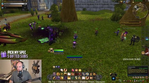 (DROPS) Midnight Beta Class Testing