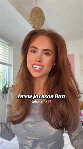 Stylish Jackson Bun Tutorial for Effortless Hairstyles