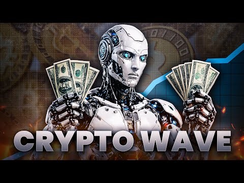 The Next Crypto Wave: How AI Is Creating New Smart Cryptocurrencies