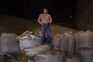 Farming Is Hip in Brazil, Where a New Generation Is Outpacing the US