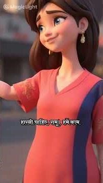 The Animated Atlas(उम्मीद की तलाश)#likesharesubscribe