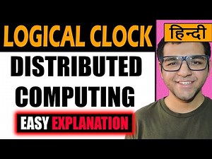 Logical Clocks 🔥🔥