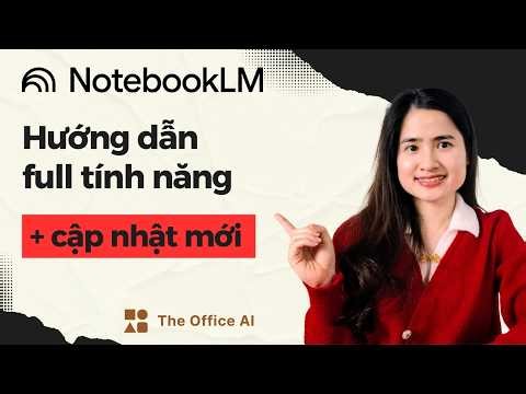 6 NotebookLM use cases for office workers - Optimizing daily work.