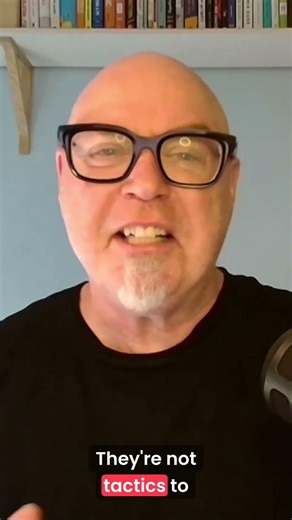 Micro-Acts of PR: Small moves that build big reputations #shorts