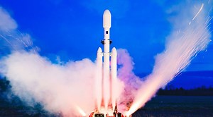 5K views · 48 reactions | The most advanced scale rocket on earth. Help support development at https://www.patreon.com/bps_space | BPS.space | Facebook