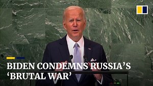 US seeks reform of war crimes law, cites ‘shocking crimes’ by Russia in Ukraine