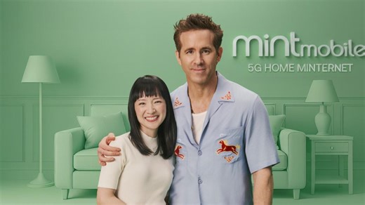 Mint Mobile Launches $45 Home Internet + Wireless Bundle to Help You Finally Break Up with Big Cable - T‑Mobile Newsroom