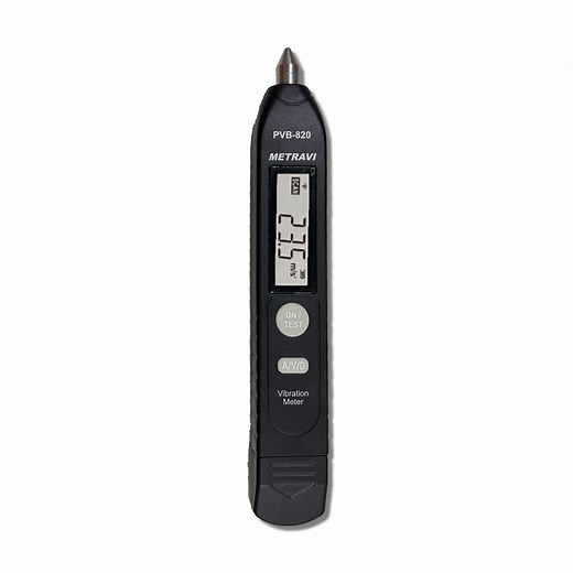 PVB-820 Pen Type Vibration Meter