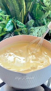 1.6M views · 6.5K reactions | Cheese Pudding perfect Dessert for Cheese lovers | Dessert By Kaye'J Channel | Facebook