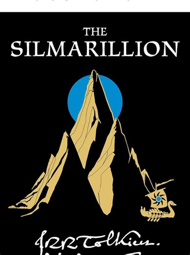 Exploring The Silmarillion for LOTR Fans