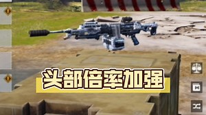 一枪之下万枪之上【使命战场新版本枪械测评RAAL MG】