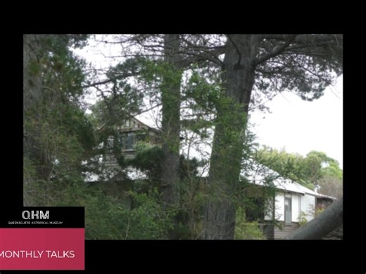 SEPTEMBER MONTHLY TALK: BALLARA. Speaker: Tom Harley, great grandson of Alfred Deakin 10.00 am for 10.30 am to 12.00 pm, Friday 26 September at the Community Hall (opposite primary school), Bowen Road, Point Lonsdale. Bookings: Cash/card on day or pay via link: https://square.link/u/7MEwhroZ | Queenscliffe Historical Museum