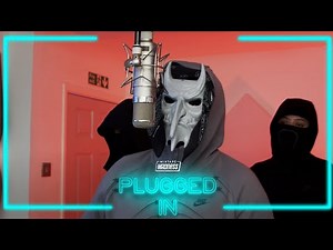 (Block 6) YA X Lucii X Tzgwala - Plugged In w/ Fumez The Engineer | Mixtape Madness
