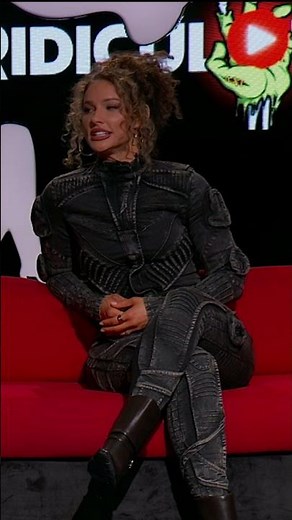 trick or treat 🥊👻 #Ridiculousness