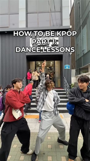 Justin Han on Instagram: "We’re literally Cortis.. without the skills, voice, dancing talent, music talent, budget, looks, height, aura. #cortis #kpop"