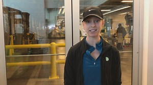 14 reactions | The volunteer experience at the Houston Food Bank is very important to our organization. Today we talked to Marisa Seloff who said, "The staff and volunteers at Houston Food Bank made my experience an unforgettable one. Their guidance and friendliness did not go unnoticed. Thanks, Houston Food Bank, for helping me make a difference in my community." | Houston Food Bank | Facebook