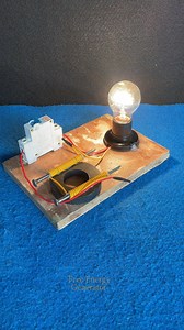Free energy electricity #inverter #DIY #freeelectricity #electric #electricity | Free Energy Generator