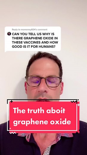 Unveiling the Facts About Graphene Oxide in Vaccines