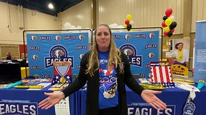 Mrs. Adams from Reedy Creek Elementary is here to highlight a new Sports Medicine program coming to Osceola County next school year! #SDOCGoodtoGreat #ReadySetGearUp Osceola County School District - Educational Choices & Innovation | Osceola County School District