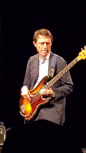 Nick Cave Colin Greenwood Cosmic dancer 5 T.Rex cover Rochefort 25 6 25 Radiohead Leonard Cohen