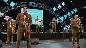 109K views · 1.3K reactions | Celebrate Hispanic Heritage Month with us by going behind the magic of the fantastic Mariachi Cobre. They are celebrating their decades-long history at Walt Disney World Resort and want to share some of their songs with you. https://bit.ly/342gCht #DisneyMagicMoments ✨ | Disney Parks | Facebook