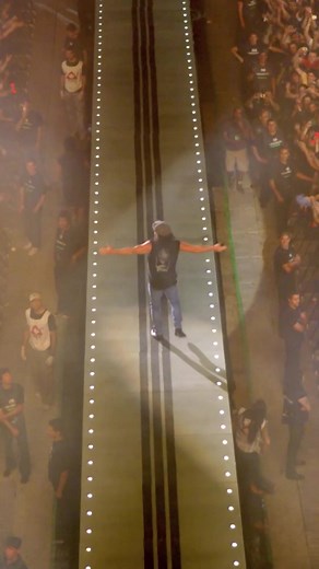 38K views · 16 shares | Tickets are on sale NOW⚡ Don't miss your chance to see AC/DC’s POWER UP TOUR 2026 in Houston at NRG Stadium on August 31, 2026 with special guest The Pretty Reckless! | Live Nation Concerts | Facebook