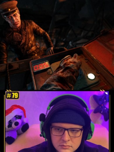 "Финал 2 части" #metrolastlight #metroredux #metroexodus #metro2039 #m...