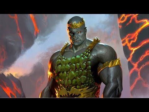 The Most Hated Primarch in Warhammer 40k