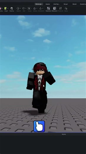 Zrób własny CLICKER w Roblox BEZ Doświadczenia! 🖱️🚀