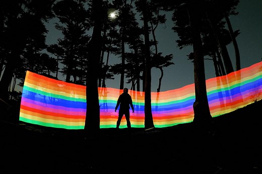 GoPro HERO4: Introducing Night Photo + Night Lapse