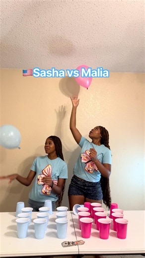 Sister game challenge, quick win 🤣