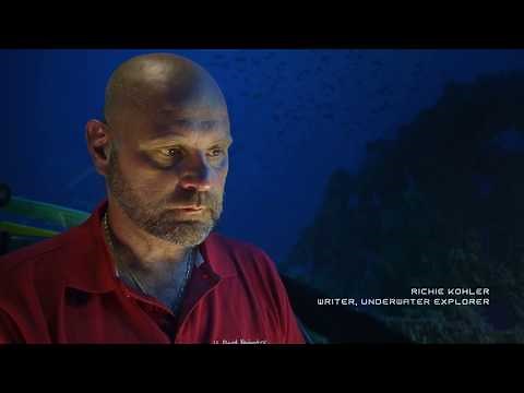 The Perseus Survivor [DARK WATERS] Trailer