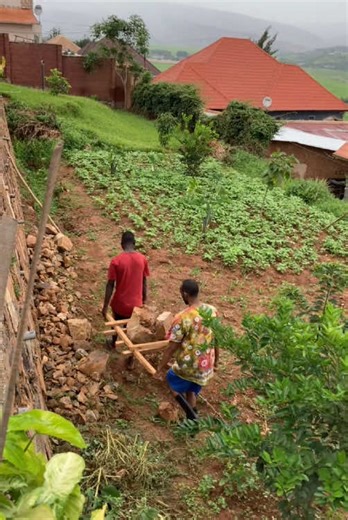 Part1 of my weekend. Home workout 🏋️ with @Theo #workout #kigali #tiktokrwanda🇷🇼